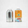 250ml Air Freshener Tin Can